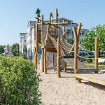 Lägenhet 397, Seepark *
