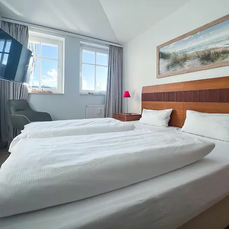 Seepark Ag Whg 397 * Зеллин