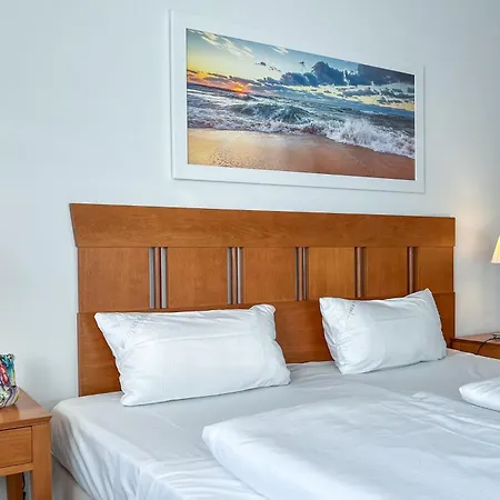 Apartment Fewo 397, Seepark Sellin *