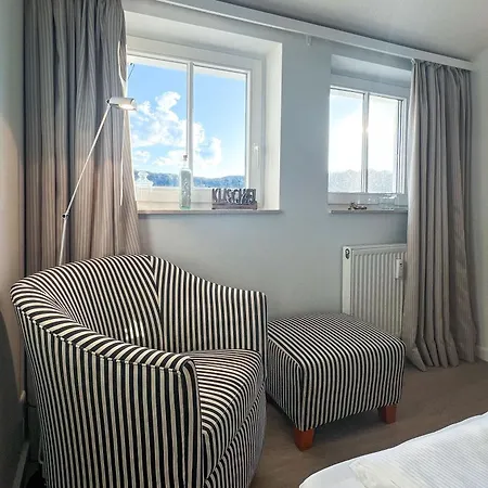 Fewo 397, Seepark Sellin *