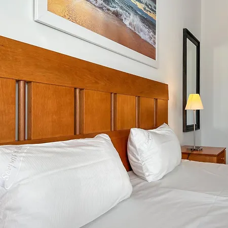 Fewo 397, Seepark Sellin ゼリン