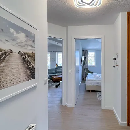 Apartment Fewo 397, Seepark Sellin Sellin (Rugen)