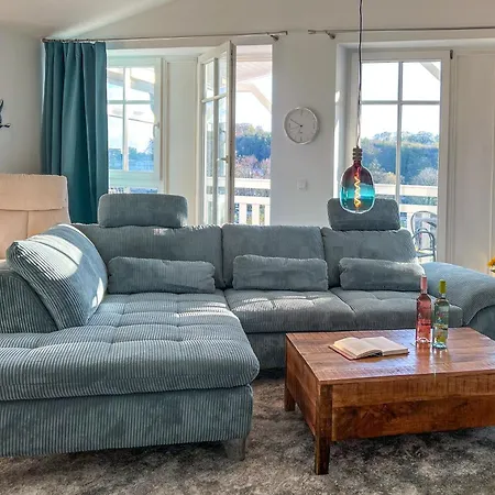 アパート Fewo 397, Seepark Sellin