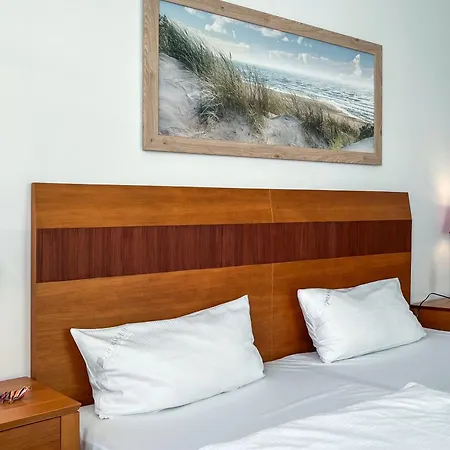 Apartment Fewo 397, Seepark Sellin *