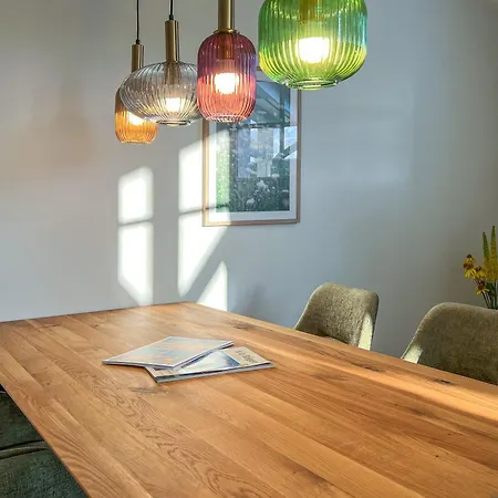 アパート Fewo 397, Seepark Sellin