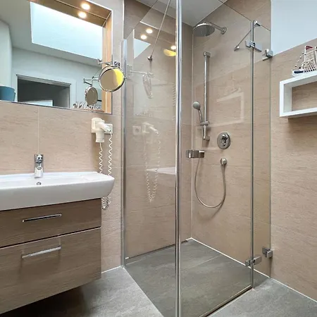 Fewo 397, Seepark Sellin アパート *