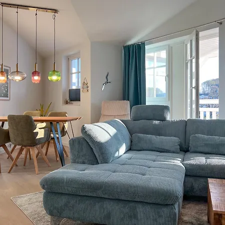 Fewo 397, Seepark Sellin * ゼリン