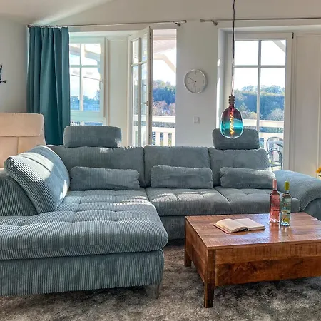 Fewo 397, Seepark Sellin * ゼリン