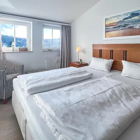 397, Seepark Apartmán *