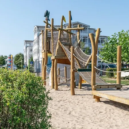 Apartmán 397, Seepark *