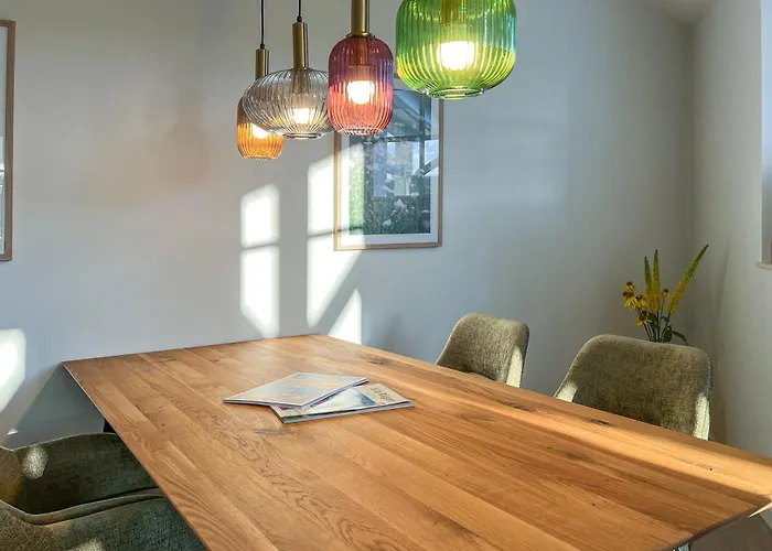 397, Seepark Lägenhet *