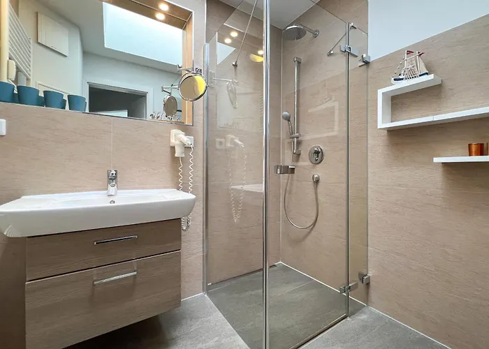 Lägenhet 397, Seepark