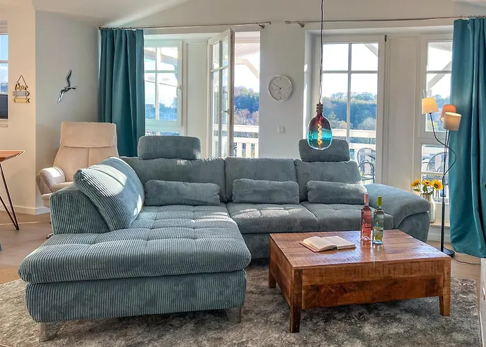 397, Seepark * Sellin (Rugen)