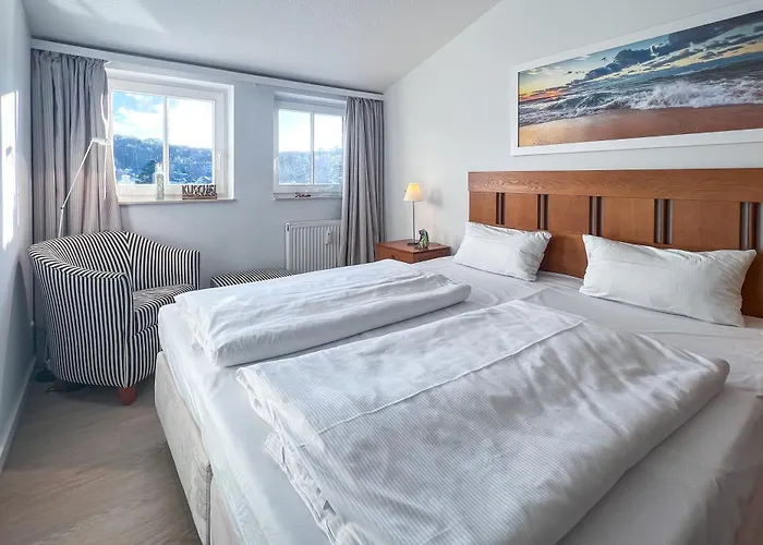 397, Seepark Lägenhet *