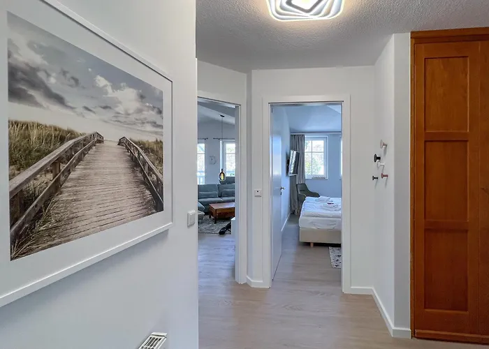 397, Seepark Lägenhet Sellin (Rugen)