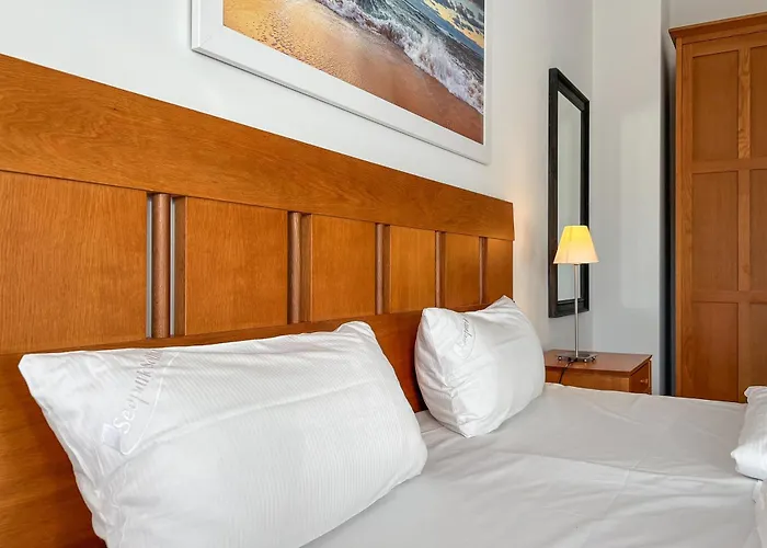 Lägenhet 397, Seepark *